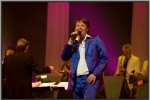 Chris Van Tongelen en zingen met STRATO-VANI