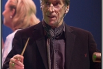 Dirigent Luc Smets